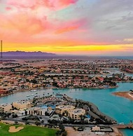 Hotel Panorama Bungalow Resort El Gouna