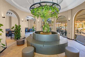 Hotel Panorama Bungalow Resort El Gouna