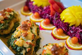 Hotel Panorama Bungalow Resort El Gouna