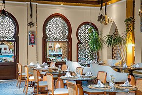 Hotel Panorama Bungalow Resort El Gouna