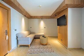 Hotel Panorama Bungalow Resort El Gouna