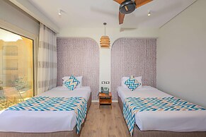 Hotel Panorama Bungalow Resort El Gouna