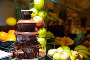 Hotel Panorama Bungalow Resort El Gouna