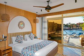 Hotel Panorama Bungalow Resort El Gouna