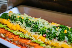 Hotel Panorama Bungalow Resort El Gouna