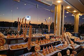 Hotel Panorama Bungalow Resort El Gouna