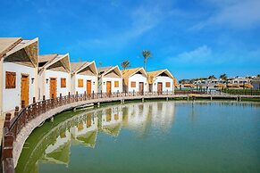Hotel Panorama Bungalow Resort El Gouna