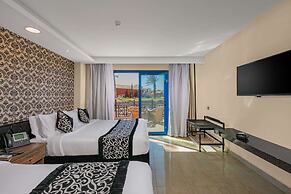 Hotel Panorama Bungalow Resort El Gouna