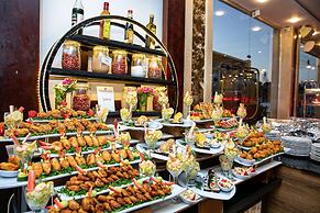 Hotel Panorama Bungalow Resort El Gouna