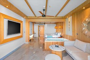 Hotel Panorama Bungalow Resort El Gouna