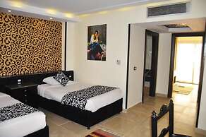 Hotel Panorama Bungalow Resort El Gouna