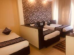 Hotel Panorama Bungalow Resort El Gouna