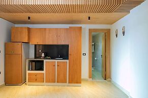 Hotel Panorama Bungalow Resort El Gouna