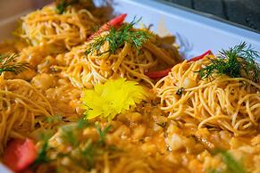 Hotel Panorama Bungalow Resort El Gouna