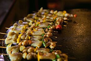 Hotel Panorama Bungalow Resort El Gouna