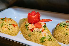 Hotel Panorama Bungalow Resort El Gouna