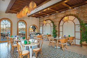 Hotel Panorama Bungalow Resort El Gouna