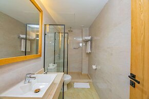 Hotel Panorama Bungalow Resort El Gouna