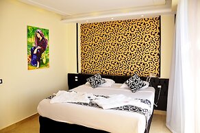 Hotel Panorama Bungalow Resort El Gouna
