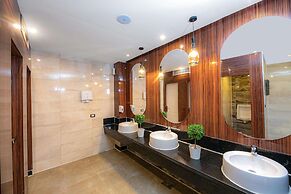 Hotel Panorama Bungalow Resort El Gouna