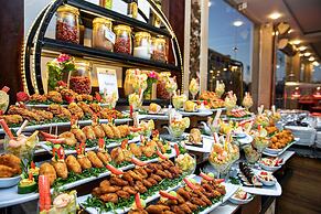 Hotel Panorama Bungalow Resort El Gouna