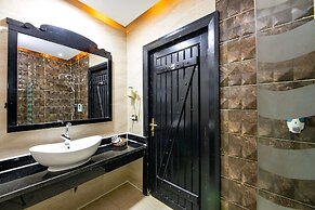 Hotel Panorama Bungalow Resort El Gouna