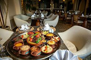 Hotel Panorama Bungalow Resort El Gouna