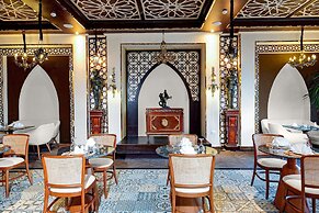 Hotel Panorama Bungalow Resort El Gouna