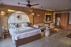 Hotel Panorama Bungalow Resort El Gouna