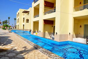 Hotel Panorama Bungalow Resort El Gouna