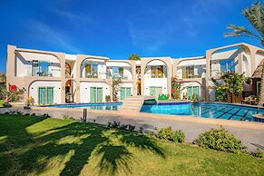 Hotel Panorama Bungalow Resort El Gouna