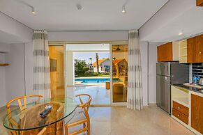 Hotel Panorama Bungalow Resort El Gouna