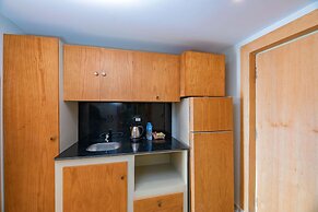 Hotel Panorama Bungalow Resort El Gouna