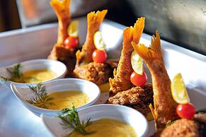 Hotel Panorama Bungalow Resort El Gouna