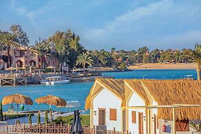 Hotel Panorama Bungalow Resort El Gouna