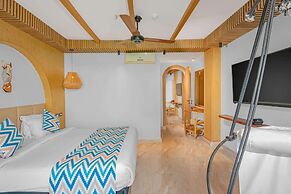 Hotel Panorama Bungalow Resort El Gouna