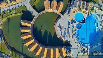 Hotel Panorama Bungalow Resort El Gouna