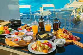 Hotel Panorama Bungalow Resort El Gouna