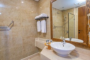 Hotel Panorama Bungalow Resort El Gouna