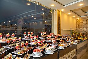 Hotel Panorama Bungalow Resort El Gouna