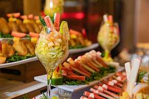 Hotel Panorama Bungalow Resort El Gouna