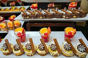 Hotel Panorama Bungalow Resort El Gouna