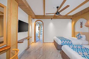 Hotel Panorama Bungalow Resort El Gouna