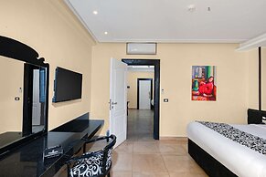 Hotel Panorama Bungalow Resort El Gouna