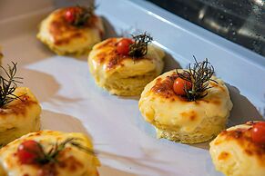 Hotel Panorama Bungalow Resort El Gouna