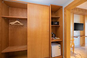 Hotel Panorama Bungalow Resort El Gouna