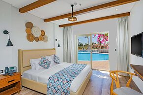 Hotel Panorama Bungalow Resort El Gouna