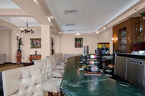 Hotel Panorama Bungalow Resort El Gouna