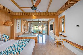 Hotel Panorama Bungalow Resort El Gouna