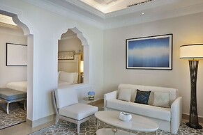 Waldorf Astoria Ras Al Khaimah